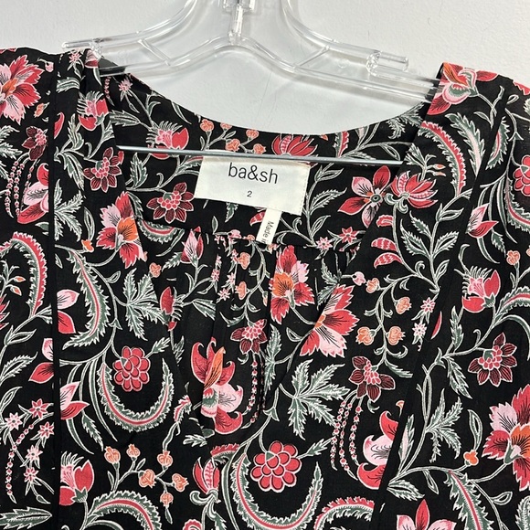 Ba&sh Haley dress size 8 - Picture 4 of 8